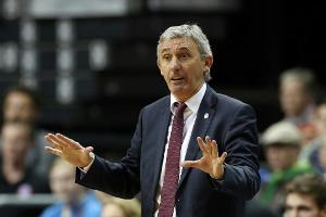 Nach 14 Jahren: Pesic kehrt als Trainer nach Barcelona zurück