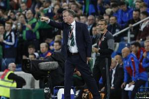 Vertrag bis 2024: O'Neill bleibt nordirischer Teammanager