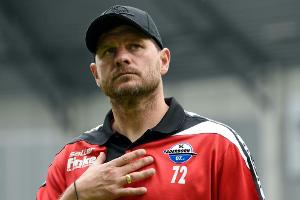 3. Liga: Paderborn verliert gegen Erfurt - Osnabrück feiert Schützenfest