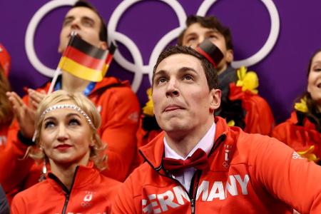 Nur 20.000 für Gold: DSV knausert bei Olympia-Prämien