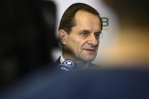 Hörmann: "Lieber Fair-Play-Medaille als Platz eins im Medaillenspiegel"