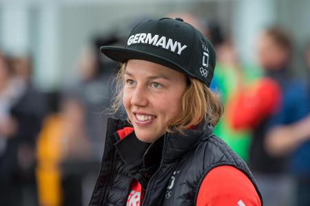 Dahlmeiers Olympia-Mission beginnt: 