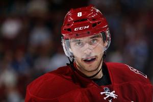 NHL: Sieg für Rieders Coyotes, Niederlage für Seidenbergs Islanders