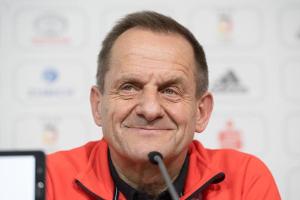 Hörmann: "Lieber die Fair-Play-Medaille" als Platz eins