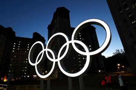 CAS-Chaos rechtzeitig beendet - 47 Russen gesperrt