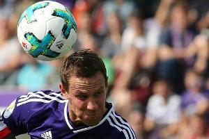 3. Liga: Osnabrück gewinnt Derby in Lotte - Erfurt verliert