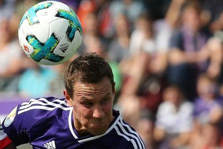 3. Liga: Osnabrück gewinnt Derby in Lotte - Erfurt verliert