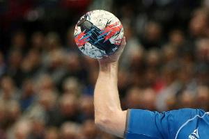 Gummersbacher Befreiungsschlag gegen Ludwigshafen