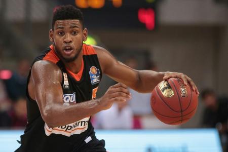 Basketball Top Four: Ulm gewinnt Spiel um Platz drei