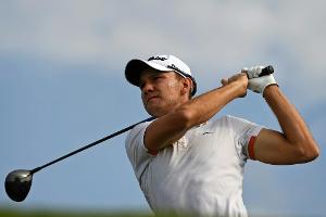 Kieffer in Maskat bester Deutscher