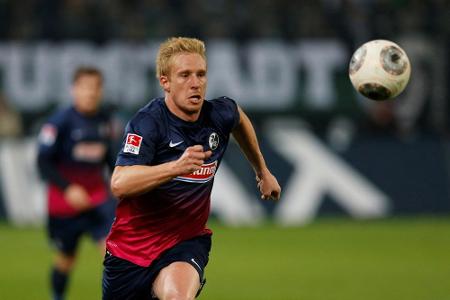 Mike Hanke trifft bei Debüt für Landesligisten