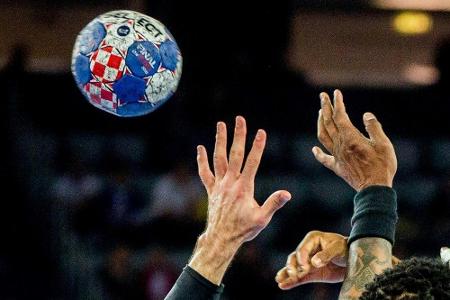 Ludwigshafen verpflichtet Slowaken Hruscak