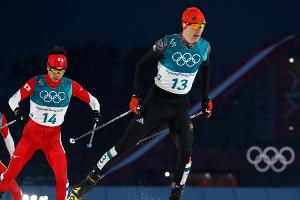 Nordische Kombination: Geiger erhält erneut Vorzug vor Kircheisen