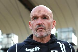 3. Liga: Trainer Emmerling ab sofort auch  sportlicher Leiter in Erfurt