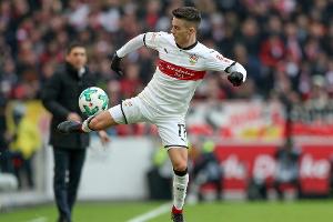 Höhenflug unter Korkut: VfB mit drittem Sieg in Serie
