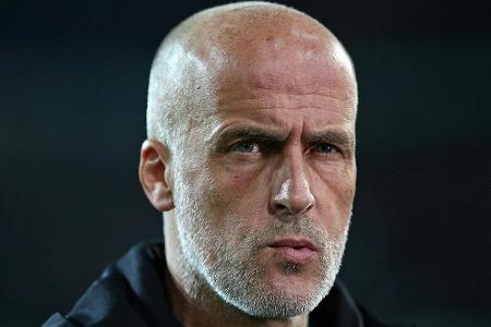 Sieg im Kellerduell: Aue stoppt Lauterer Aufholjagd