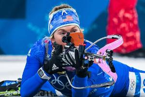 Auch US-Biathleten boykottieren Weltcup-Finale in Tjumen