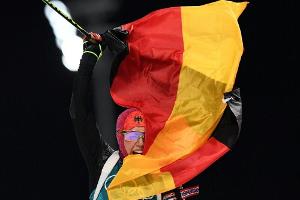 DOSB will weiter in die Breite investieren