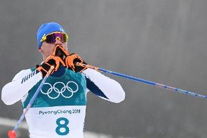 Skilanglauf: Niskanen triumphiert im "Marathon"