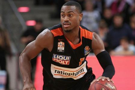 Basketball: Lewis verlässt Ulm