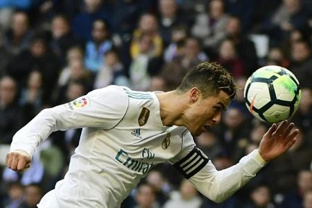 Messi stellt Rekorde auf - Real Madrid festigt Platz drei