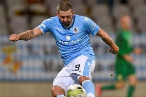 Regionalliga Bayern: 1860 mit Remis in Nürnberg - 17.689 Zuschauer