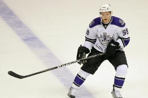 DEL: Adler verpflichten Mullen bis Saisonende