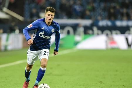 Schöpf verlängert vorzeitig bis 2021 auf Schalke - Aussprache mit Bentaleb