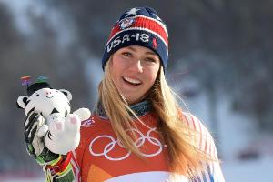 Olympiasiegerin Shiffrin verzichtet auf Super-G