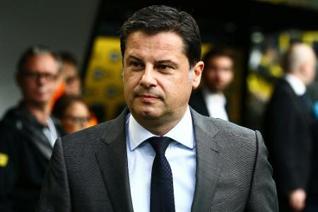 DFL will 50+1-Debatte transparent führen: Keine 