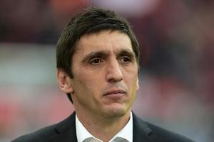 Reschke von VfB-Cheftrainer Korkut "überzeugt"