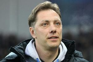 Bielefeld: Rene Müller krankheitsbedingt nicht mehr U23-Trainer