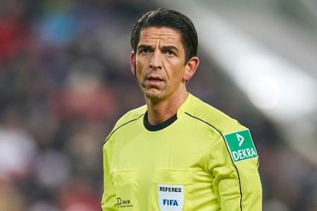 Besserwisser des Tages: Deniz Aytekin