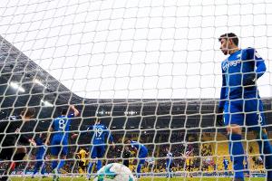 Bochumer Krise hält an