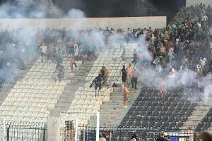 Krawalle in Marokko: 14 Verletzte und 65 Festnahmen