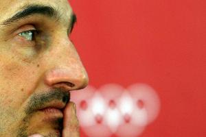 Hackl relativiert deutsche Medaillenausbeute: "Leistungsdichte war früher höher"