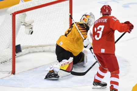 51,2 Prozent: Eishockey-Thriller erzielt höchsten Marktanteil während der Winterspiele