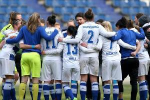 Ex-Profi Gerstner neuer Trainer der MSV-Frauen