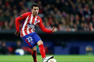 Carrasco und Gaitan von Atletico nach China
