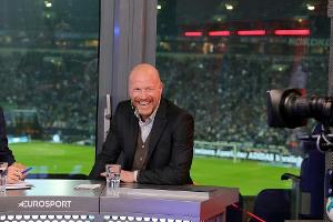 Sammer glaubt an Stöger-Verbleib beim BVB - Reus "ein absolutes Vorbild"