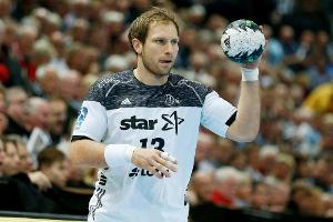 Muskelfaserriss im Oberschenkel: Zwangspause für Kieler Weinhold