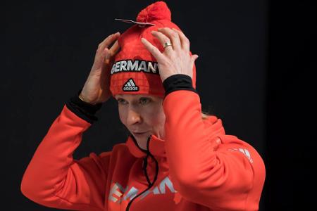 Pechstein äußert sich zu Fahnenträger Frenzel