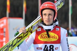 Fahnenträger Frenzel: "Ein Höhepunkt meiner Karriere"