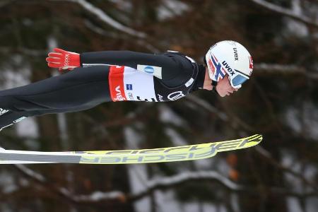 Norweger Fannemel für Olympia-Einzel gestrichen