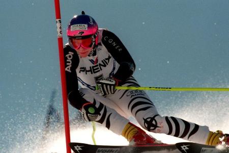 Seizinger wettert: Medaillenprämien? 