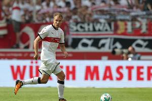 VfB wieder mit Badstuber - Korkut: "Das hier ist unser Platz"