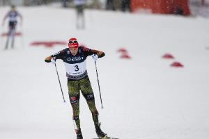 Fahnenträger Frenzel verspätet bei Olympia in Korea eingetroffen