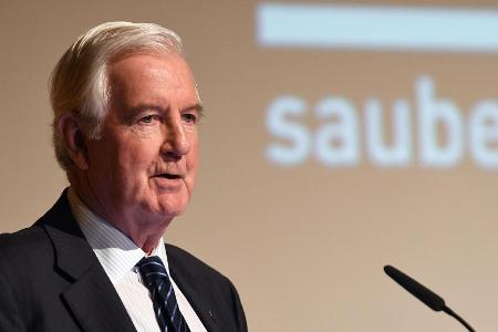 WADA will Budget auf 45 Millionen Dollar steigern