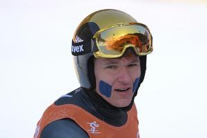 Abfahrt in Jeongseon: Testpilot Dreßen im ersten Training abgeschlagen