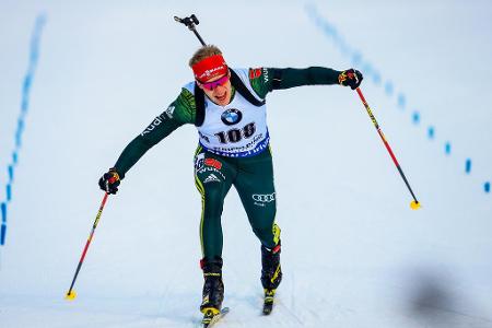 Überraschung möglich: Deutsche Geheimtipps für Olympia